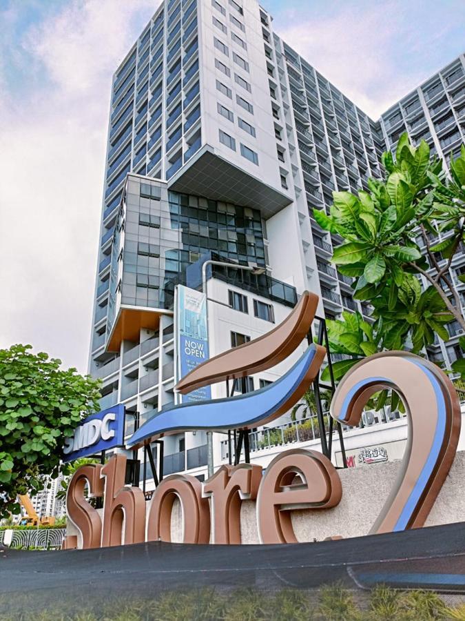 Home Away From Home Manila Esterno foto
